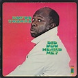 Rufus Thomas - Did You Heard Me? (1972, Vinyl) | Discogs