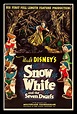 BREAKING: Snow White and the Seven Dwarfs (1937) is coming to 4K this ...