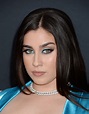 Lauren Jauregui – Spotify Best New Artist 2020 Party in LA • CelebMafia