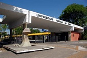 UFPA - Universidade Federal do Pará (vestibular e cursos) - Brasil Escola