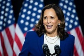 Kamala Harris embarks on “Help is here” roadshow - The American Bazaar