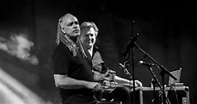 Mino Cinelu and Nils Petter Molvær announce new album - "SulaMadiana ...