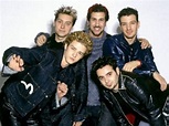 Justin Timberlake's boy band 'N Sync to be honoured with a Hollywood ...