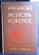 Medicina Forense, Alfonso Quiroz Cuaron, Edit. Porrúa, 1982 - $ 330.00 ...