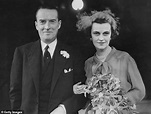 Duke of Argyll joked his fourth wife was his DAUGHTER | Express Digest
