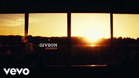 Giveon - Scarred (Official Lyric Video) - YouTube Music