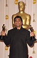 5 Achievements Of A.R. Rahman That Is As Unique As His Music - DesiMartini