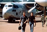 Movie Review: Air America (1990) | The Ace Black Blog