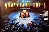 Graveyard Shift (1990) - Stephen King on Film | Movie Rewind