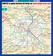 Metro di Parigi: come si usa, mappa, orari e biglietti 2024