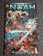 Kingstone Comics Noah – Review - Bible Buying Guide