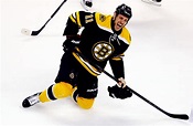 Playing in Pain NHL Style - Sports Illustrated