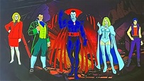 'X-Men 97': primeras imágenes y fecha de estreno en Disney Plus