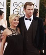 'Thor's' Chris Hemsworth, wife Elsa Pataky expecting twins - latimes
