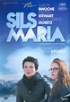 Sils Maria - Die Wolken von Sils Maria (2014) - CeDe.ch