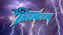 WCW Thunder (TV Series 1998-2001) - Backdrops — The Movie Database (TMDB)