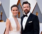 Olivia Wilde And Jason Sudeikis Have Reportedly Split Up | Celebrity ...