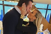 Tinsley Mortimer Engaged Scott Kluth: Wedding Plan Revealed | The Daily ...