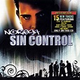Carátula Frontal de Noriega - Sin Control - Portada