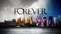 Forever: la série TV