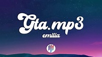 Emilia - GTA.mp3 (Letra/Lyrics) - YouTube
