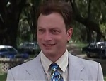 Best Actor: Best Supporting Actor 1994: Gary Sinise in Forrest Gump