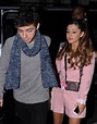 Ariana Grande and Nathan Sykes have reunited on a song | Daily Star