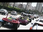 Street Buggy - Perfect Strangers - YouTube