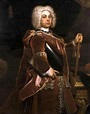 Herzog Friedrich III von Sachsen-Gotha-Altenburg... - 18th Century Love