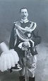 Prince Vittorio Emanuele, Count of Turin - Monarchy and Royal Family