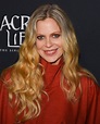 KRISTIN BAUER VAN STRATEN at Sacred Lies: The Singing Bones Premiere in ...