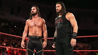 WWE: Seth Rollins vs Roman Reigns should main event WrestleMania 36
