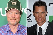 Matthew McConaughey's Millionaire Brother Rooster Was a Reality Star