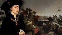 Felipe III de Borgoña, "El Bueno" o "El Gran Duque de Occidente", Un ...