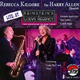 Live at Feinstein's at Loews Regency, Harry Allen | CD (album) | Muziek ...