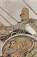 Dario III. Ultimo Rey de la Dinastia Aquemenida de Persia. Luego de ...