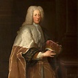 Thomas Bruce (1656–1741), 3rd Earl of Elgin and 2nd Earl of Ailesbury ...