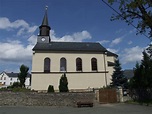 Kirche Reuth • Kirche » Vogtland | Sinfonie der Natur