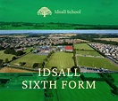 Idsall Sixth Form Refurbishment 2022 - Idsall School