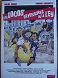 Amazon.com: Los Locos Defensores de la Ley (Les ripoux) [Region 2 ...