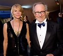 Steven Spielberg & Kate Capshaw + Sean Young vs. The Academy: The Oscars