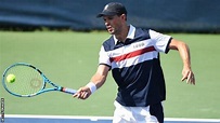 US Open 2019: Mike Bryan fined $10,000 for racquet shooting gesture ...