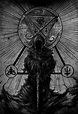 dark-mother: From ‘The Luciferian Manifest’ - Part... | Evil art ...