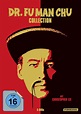 DR. FU MAN CHU COLLECTION - DR [DVD]: Amazon.co.uk: DVD & Blu-ray