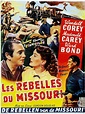 The Great Missouri Raid (1951)