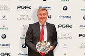 David Kearney lands PGAs of Europe 5-Star Professional Award - News ...