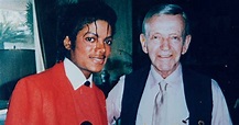 With fred astaire♥ - Michael Jackson Photo (27041995) - Fanpop