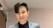 Bex Taylor-Klaus en '13 Razones por las cuales '- Qué saber sobre el ...