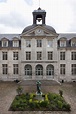 De Clio à Euterpe. La patrimonialisation du lycée Corneille (Rouen) et ...
