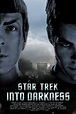 Star Trek Into Darkness (2013) - Posters — The Movie Database (TMDb)